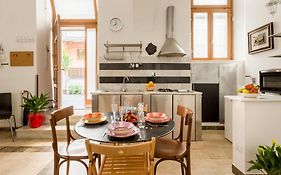Sanniti' Home